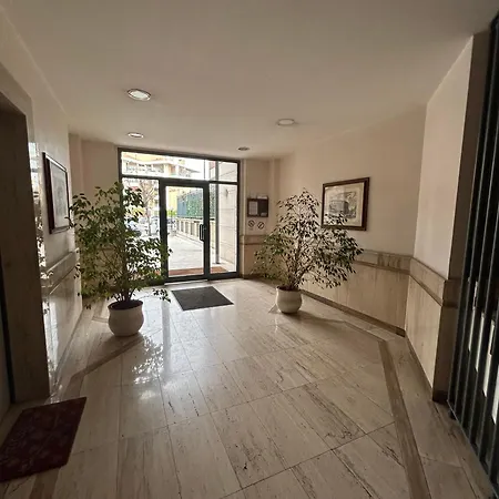 Lux Apartment Capannelle Rome Exterior photo