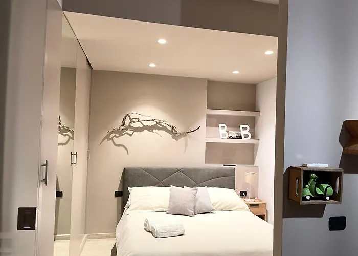 Lux Apartment Capannelle